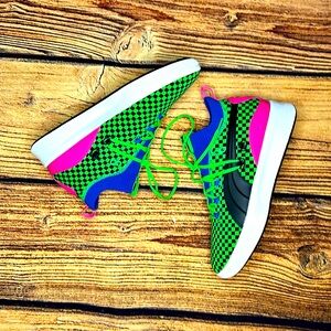 Puma Clyde Court “Summertime”